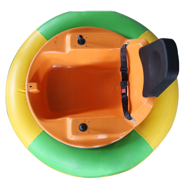 New Kid Bumper Car FLKC-30001