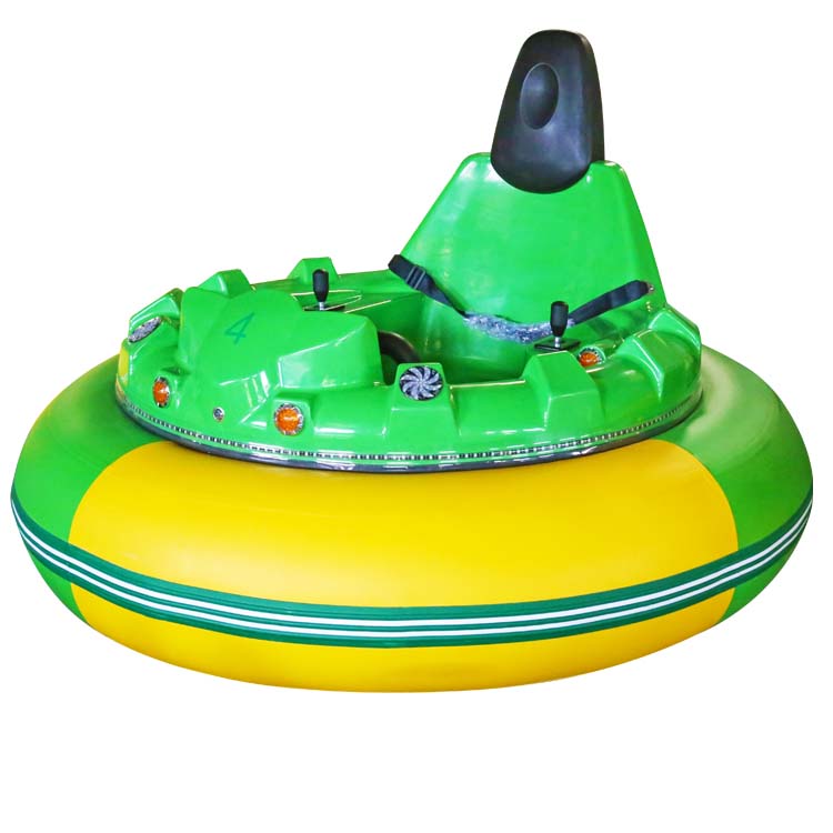 Medium Deluxe Bumper Car FLMC-A30001