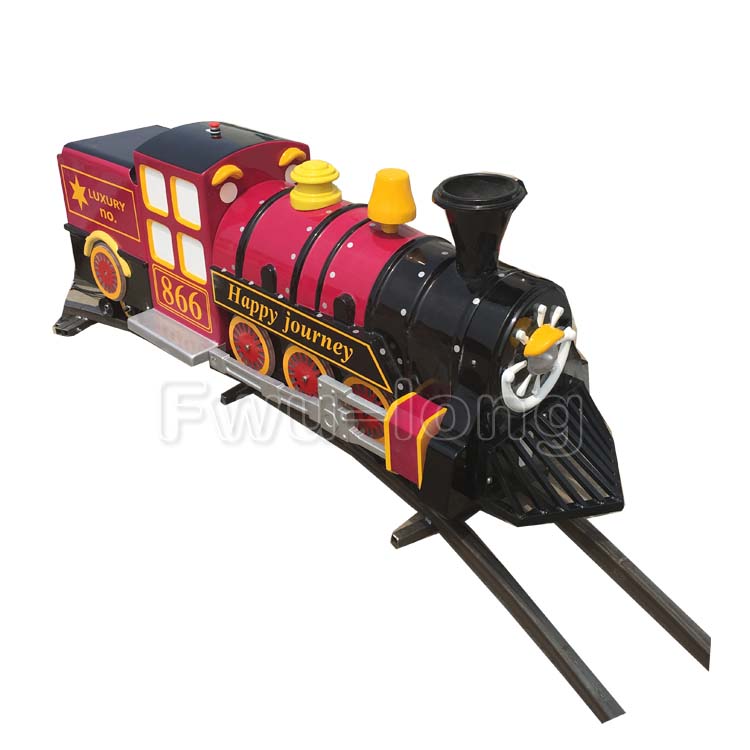 Mini Traditional Train Series FLDT-10001