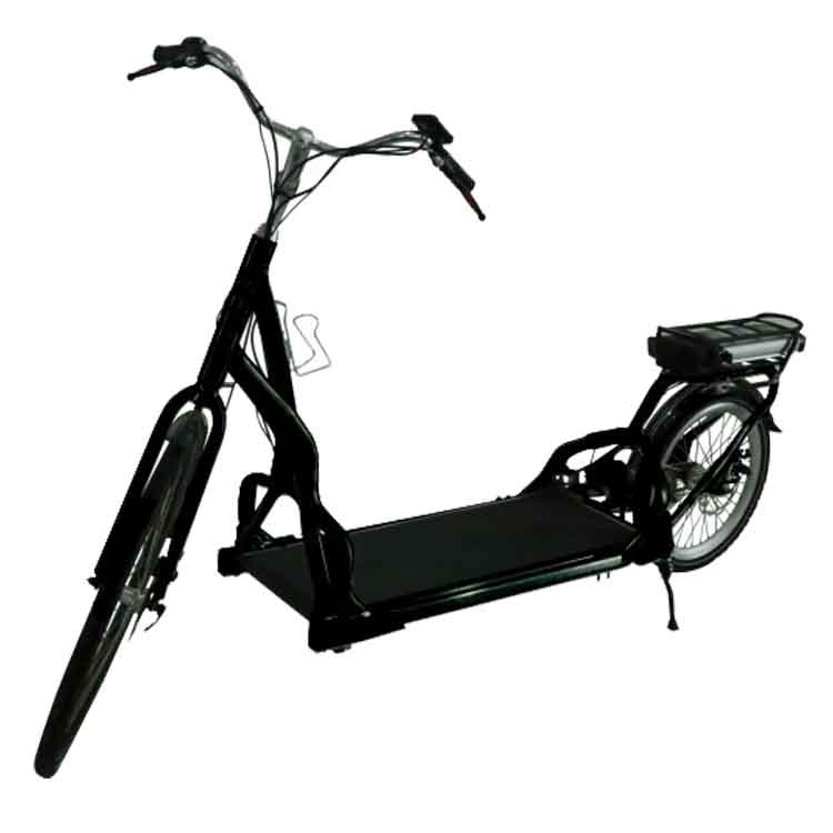 Treadmill Walking Bike HUFA-10001