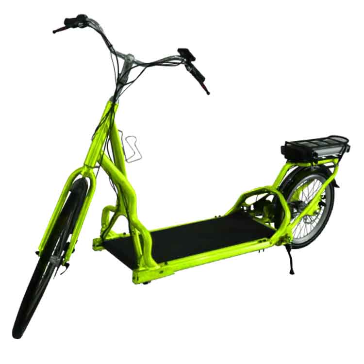 Treadmill Walking Bike HUFA-10001