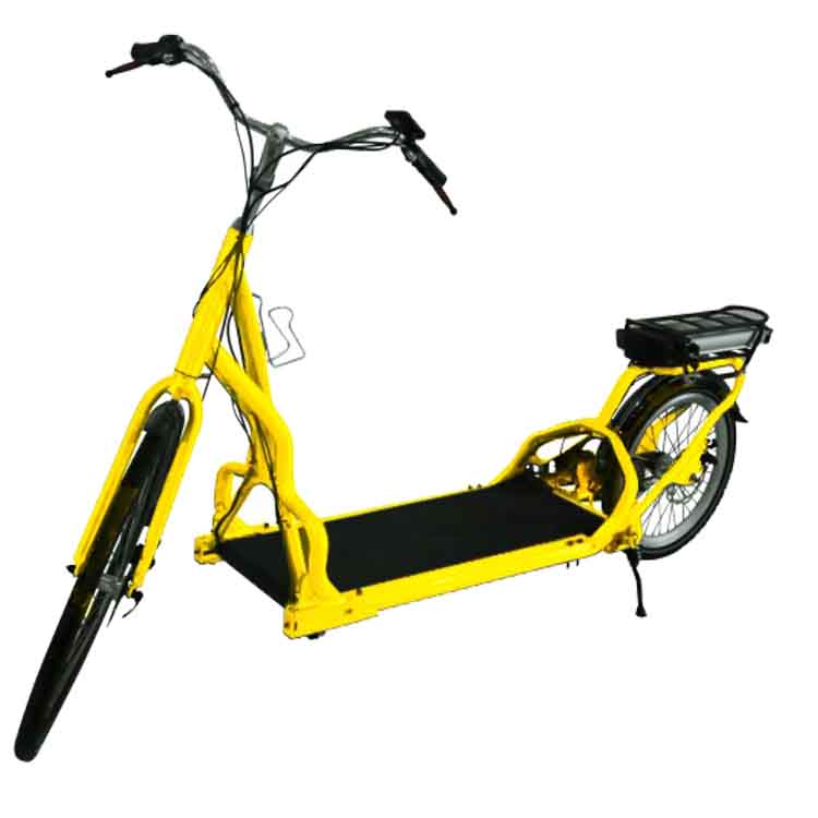 Treadmill Walking Bike HUFA-10001