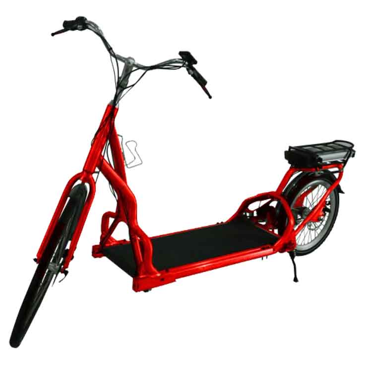 Treadmill Walking Bike HUFA-10001