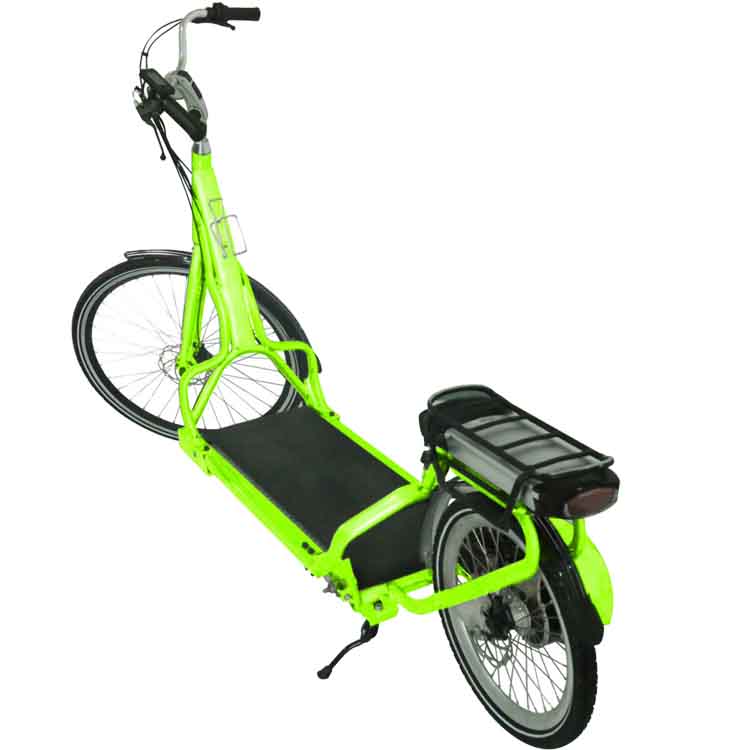 Treadmill Walking Bike HUFA-10001