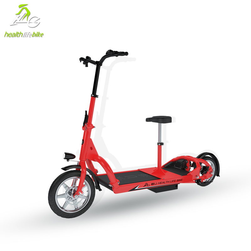 Mini Treadmill Walking Bike HUMN-10001