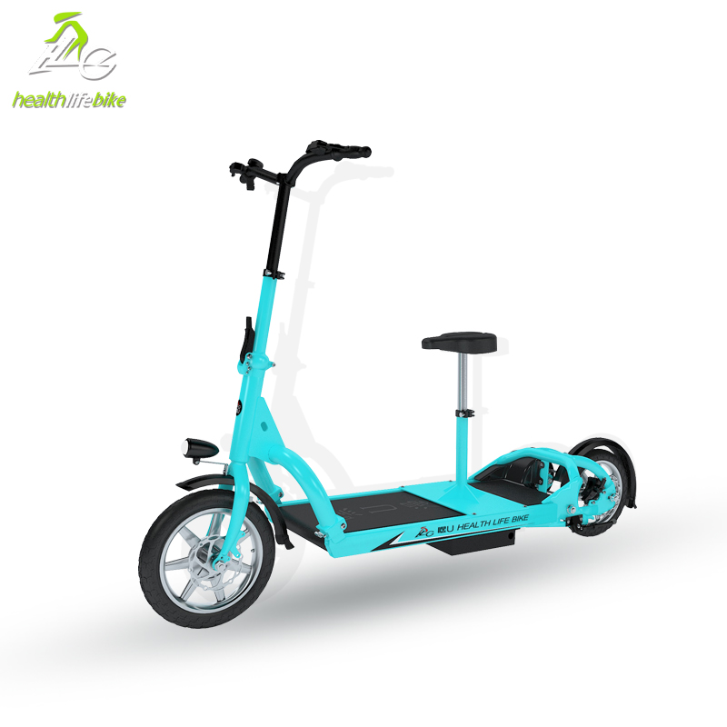 Mini Treadmill Walking Bike HUMN-10001