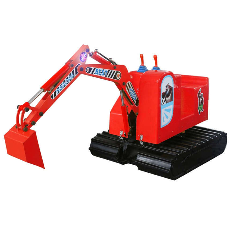 Junior Excavator FLAE-A30006