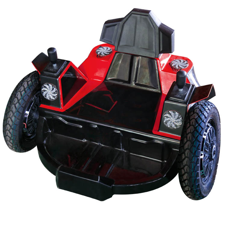 Lawn car FLLC-10001