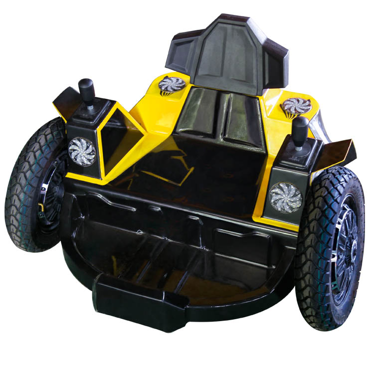 Lawn car FLLC-10001