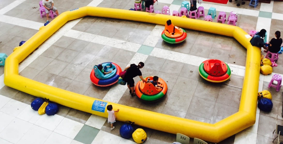 Bumper Car